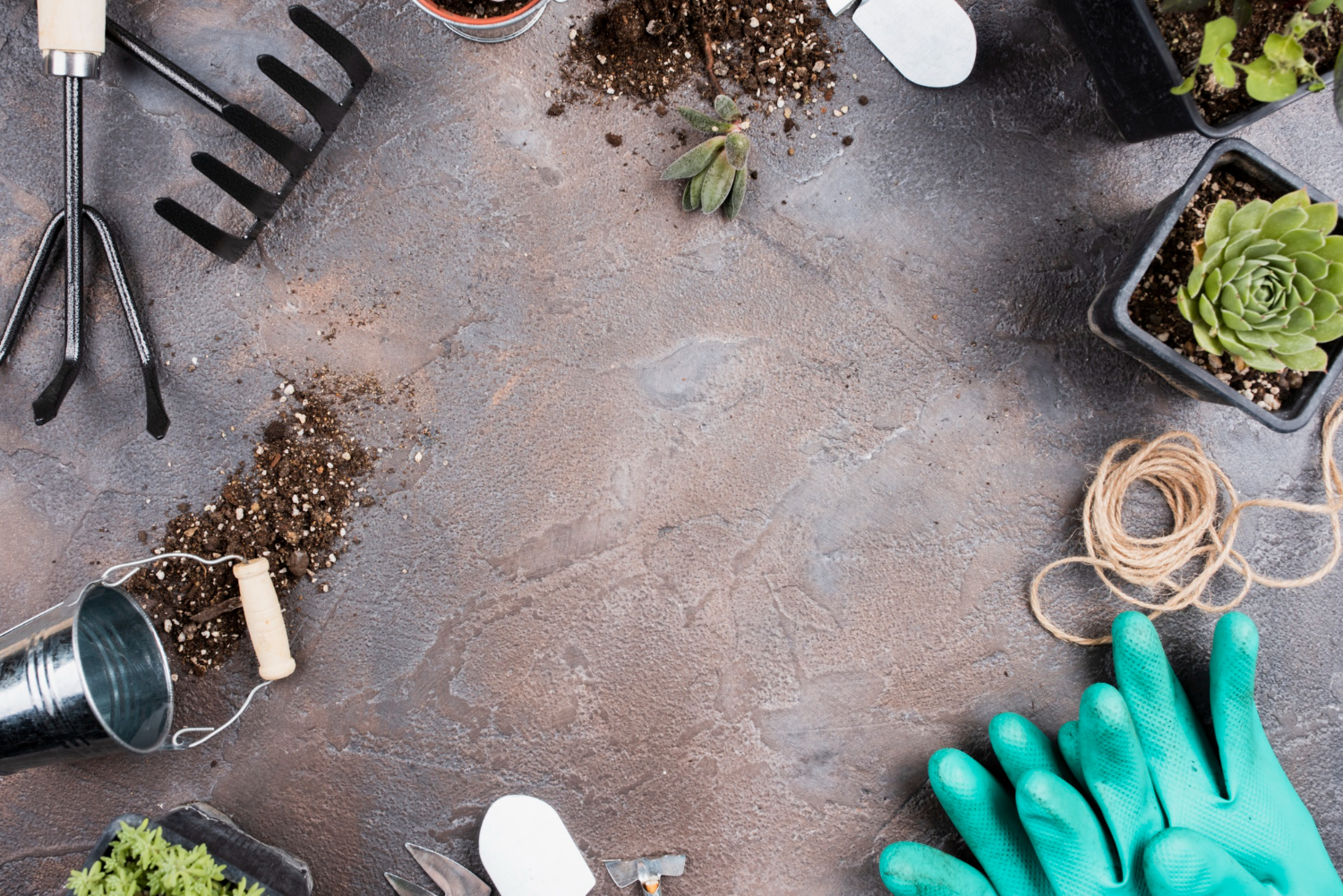 Farm tools